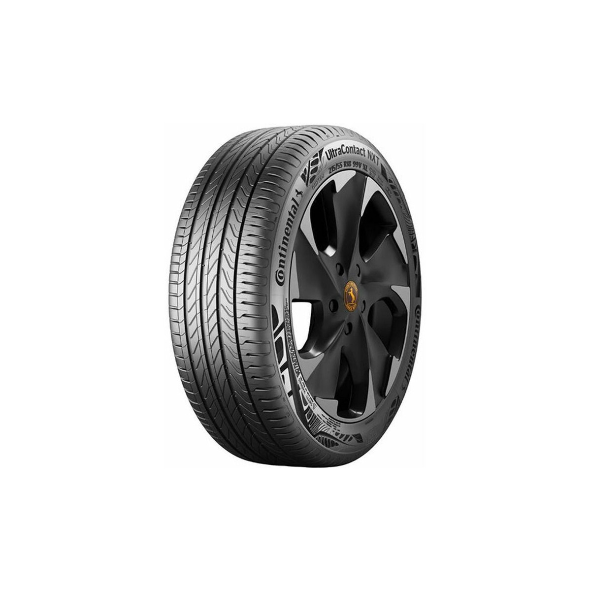 Pneu KLEBER QUADRAXER SUV 215/70 R16 100H pas cher
