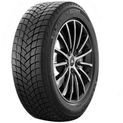 Pneu MICHELIN X-ICE SNOW 185/65 R15 92T pas cher