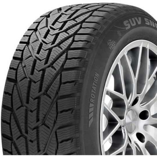 Pneu KORMORAN SNOW SUV 235/60 R18 107H pas cher