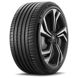 Pneu MICHELIN PILOT SPORT 4 SUV 235/55 R19 105Y pas cher