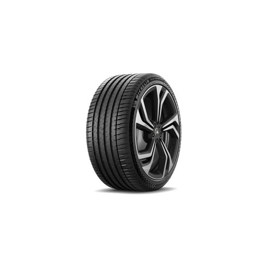 Pneu MICHELIN PILOT SPORT 4 SUV 235/55 R19 105Y pas cher