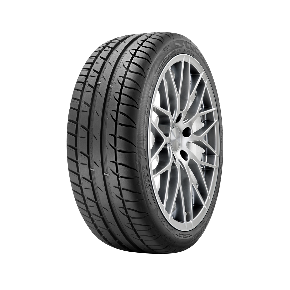 Pneu TAURUS HIGH PERFORMANCE 401 215/55 R16 97W pas cher