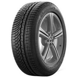 Pneu MICHELIN PILOT ALPIN PA4 345/25 R21 101W pas cher