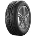 Pneu MICHELIN PILOT ALPIN PA4 345/25 R21 101W pas cher