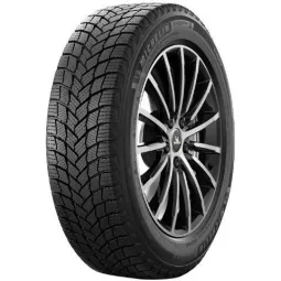 Pneu MICHELIN X-ICE SNOW XL 215/55 R17 98H pas cher