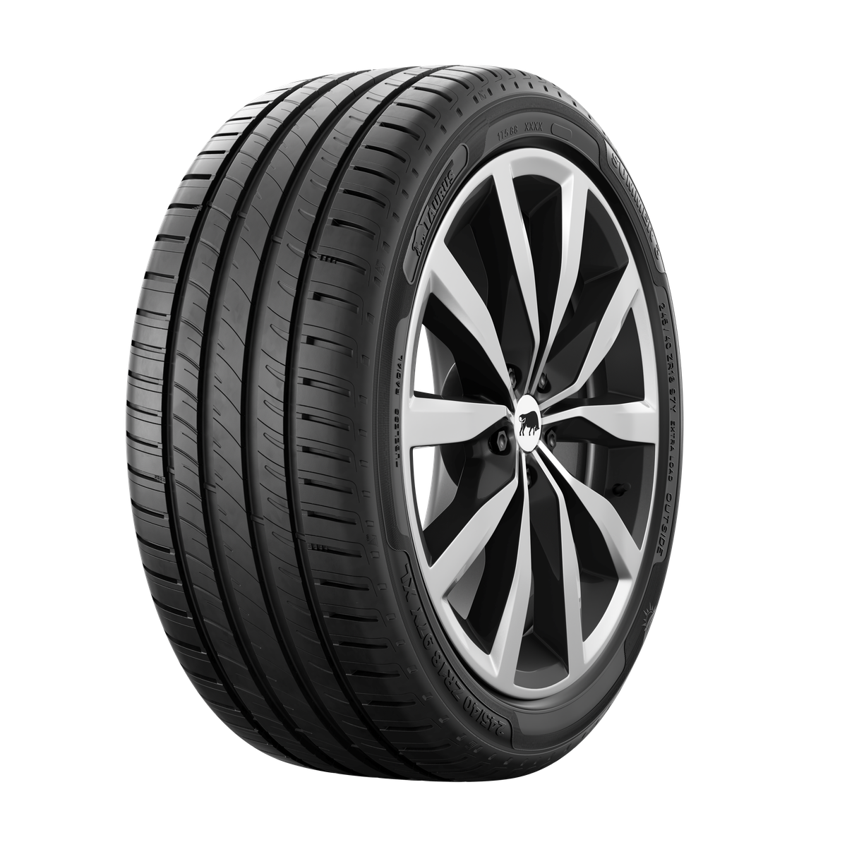 Pneu TAURUS SUMMER 3 205/50 R16 87V pas cher