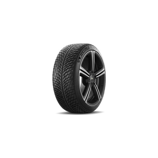 Pneu MICHELIN 245/35R20 95V PILOT ALPIN 5 NA6 245/35 R20 95V pas cher