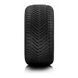 Pneu TAURUS ALL SEASON 205/55 R16 91V pas cher
