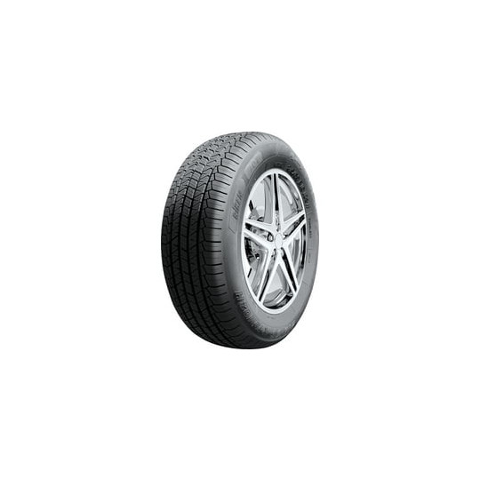 Pneu RIKEN 701 235/60 R18 103V pas cher