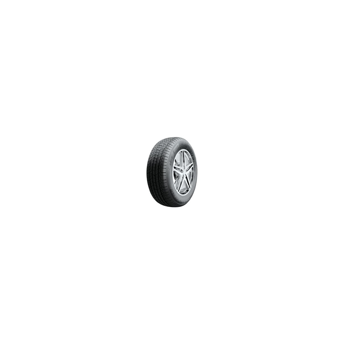 Pneu RIKEN 701 235/60 R18 103V pas cher