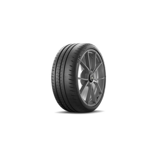 Pneu MICHELIN PILOT SPORT CUP 2 285/30 R20 99Y pas cher