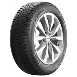 Pneu KLEBER 235/35R19 87Y QUADRAXER 3 FSL 235/35 R19 87Y pas cher