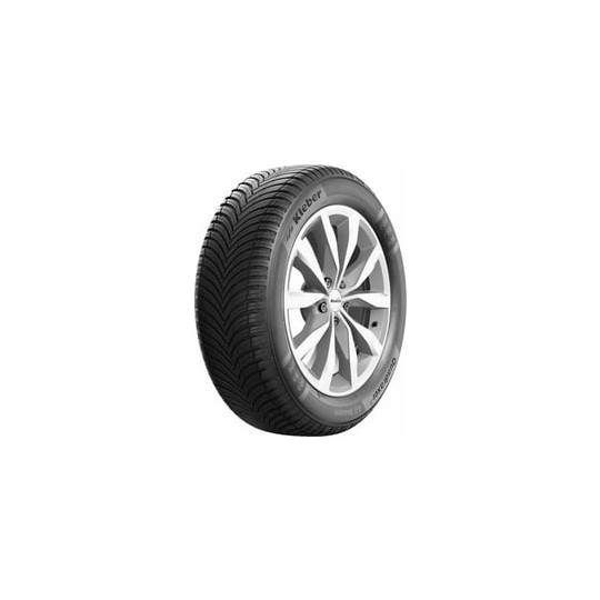 Pneu KLEBER 235/35R19 87Y QUADRAXER 3 FSL 235/35 R19 87Y pas cher