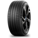 Pneu MICHELIN PILOT SPORT EV 255/40 R21 102W pas cher