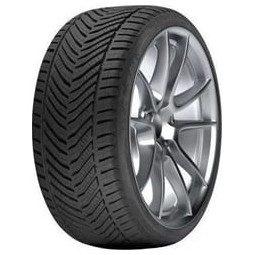 Pneu KORMORAN ALL SEASON 225/40 R18 92W pas cher