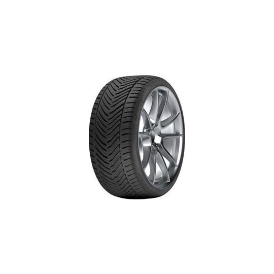 Pneu KORMORAN ALL SEASON 225/40 R18 92W pas cher