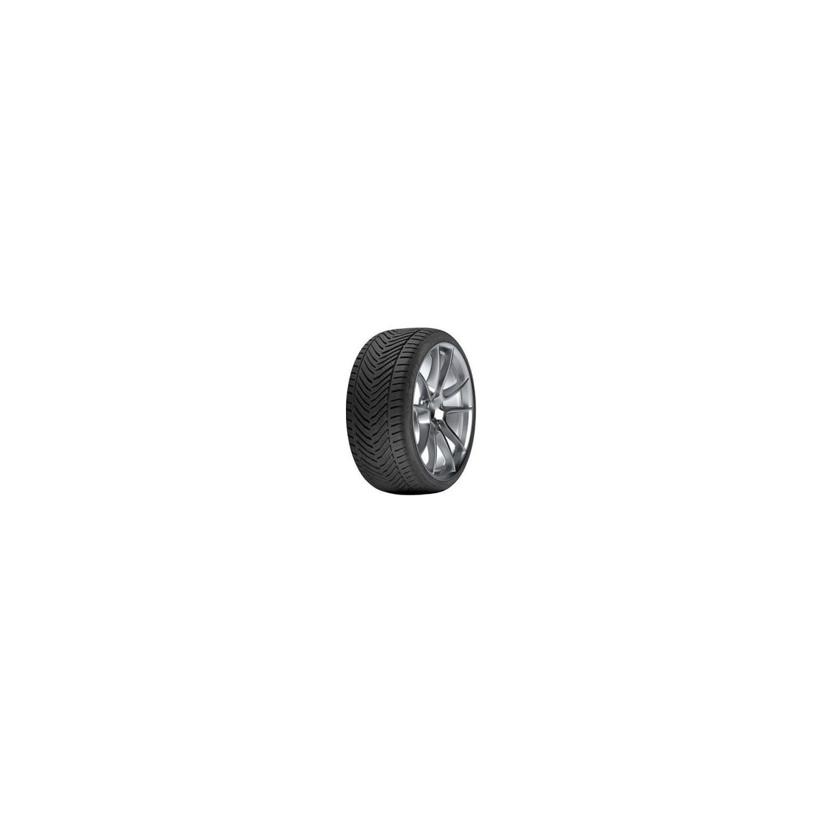 Pneu KORMORAN ALL SEASON 225/40 R18 92W pas cher