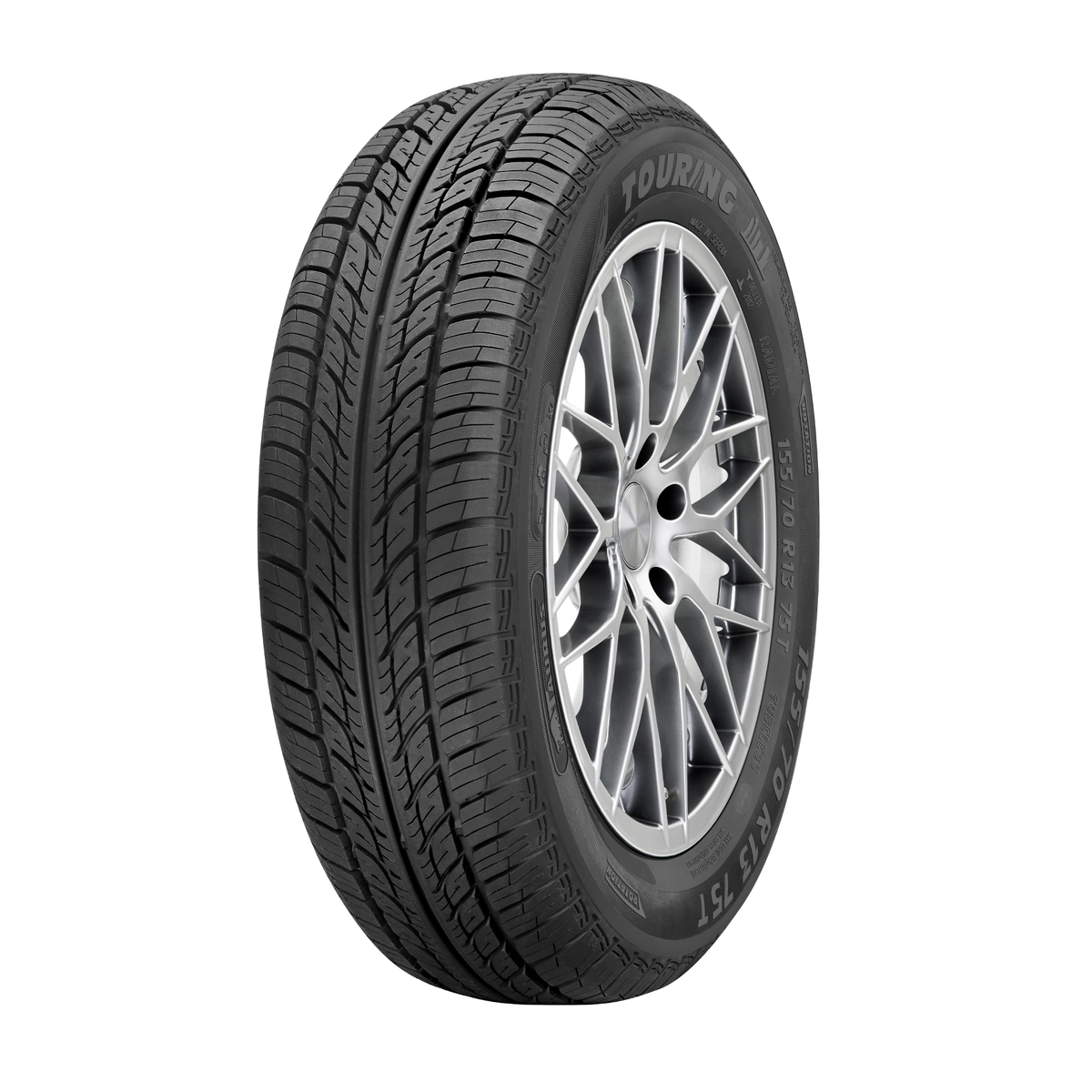 Pneu TAURUS TOURING 165/70 R13 79T pas cher