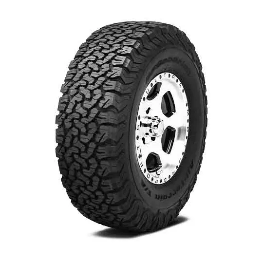 Pneu BF GOODRICH ALLTAK02 225/75 R16 115S pas cher