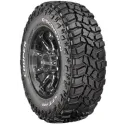 Pneu COOPER DISCOVERER STT PRO P.O.R 245/75 R16 120Q pas cher