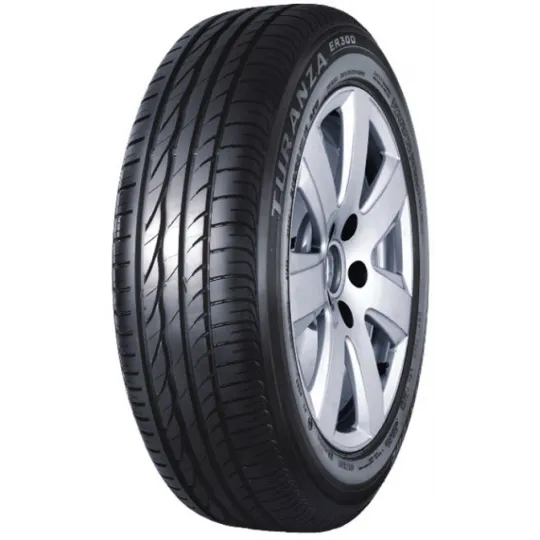 Pneu BRIDGESTONE TURANZA ER300 225/55 R16 95W pas cher