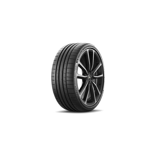 Pneu MICHELIN PSS5*XL 295/35 R21 110Y pas cher