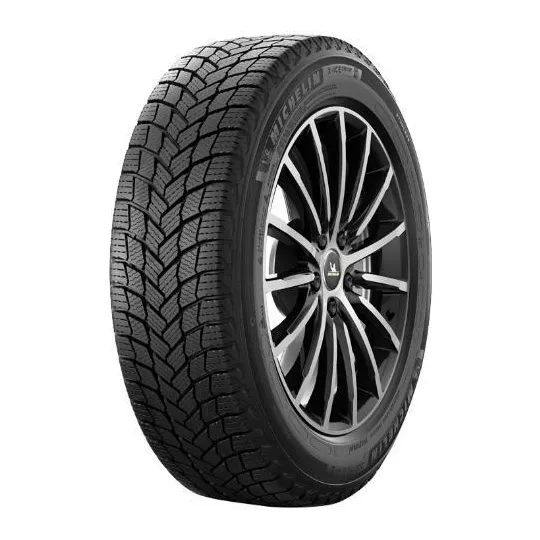 Pneu MICHELIN X-ICE SNOW 255/40 R18 99H pas cher