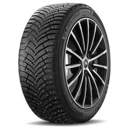 Pneu MICHELIN AGILIS X-ICE NORTH 215/65 R16 109R pas cher