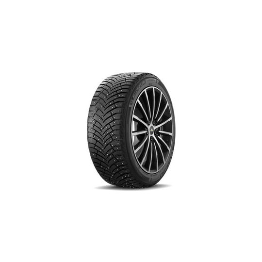 Pneu MICHELIN AGILIS X-ICE NORTH 215/65 R16 109R pas cher