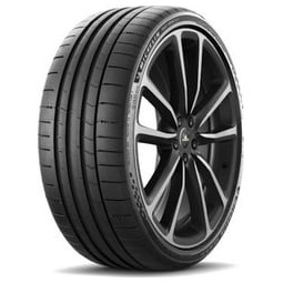 Pneu MICHELIN PILOT SPORT S 5 275/35 R20 102Y pas cher