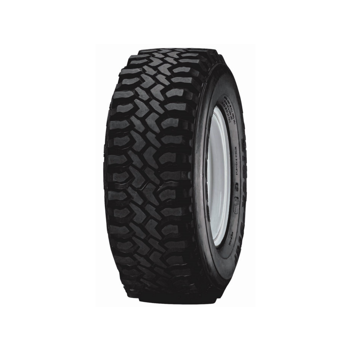 Pneu BLACKSTAR DAKOTA 185/75 R16 104Q pas cher