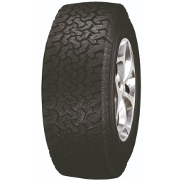 Pneu BLACKSTAR GLOBE TROTTER 255/55 R18 109Q pas cher