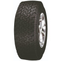 Pneu BLACKSTAR GLOBE TROTTER 255/55 R18 109Q pas cher
