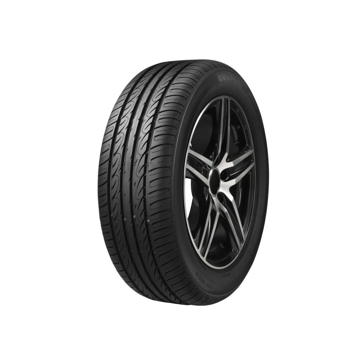 Pneu LEONARD SUMMER 01 185/55 R15 82H pas cher