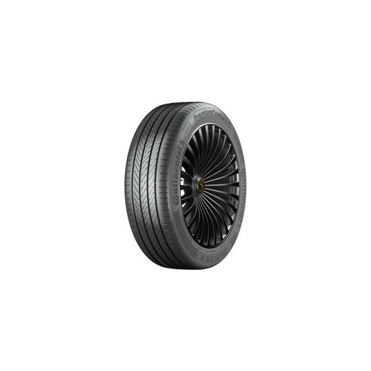 Pneu CONTINENTAL PremiumContact C 245/45 R20 99W pas cher