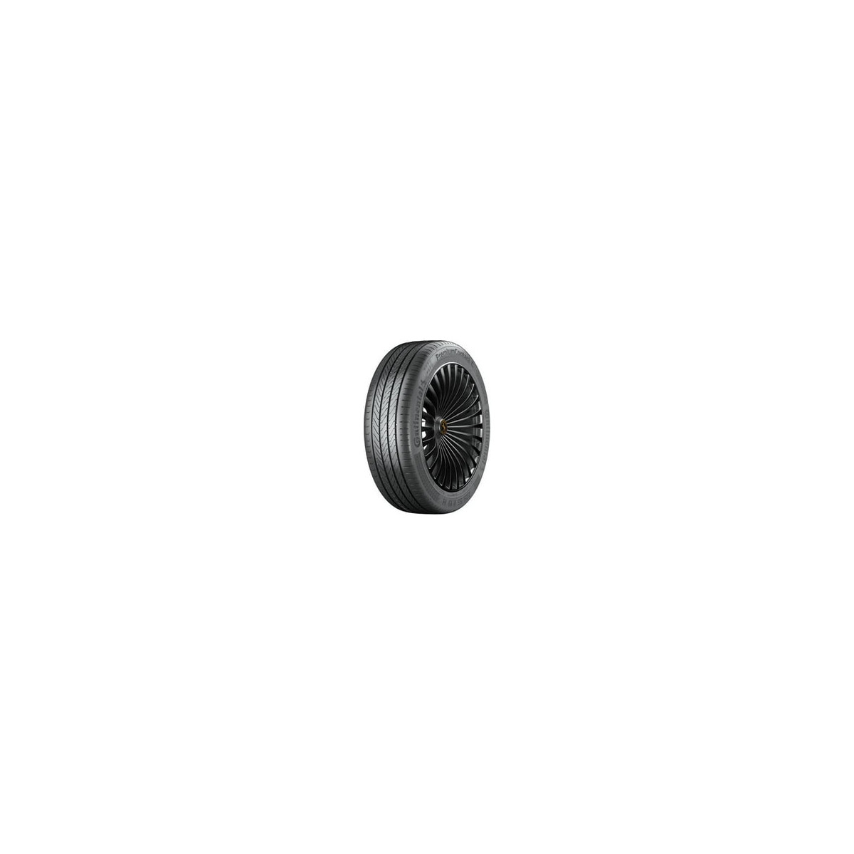 Pneu CONTINENTAL PremiumContact C 245/45 R20 99W pas cher
