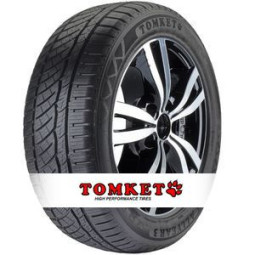 Pneu TOMKET ALLYEAR 3 215/60 R17 100V pas cher