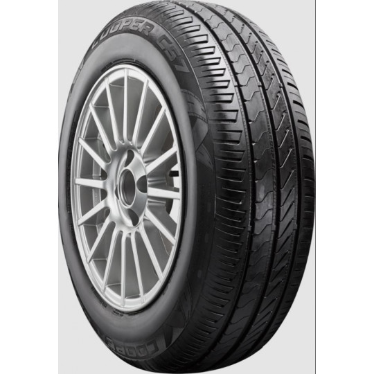 COOPER CS7 195/60 R15 88H