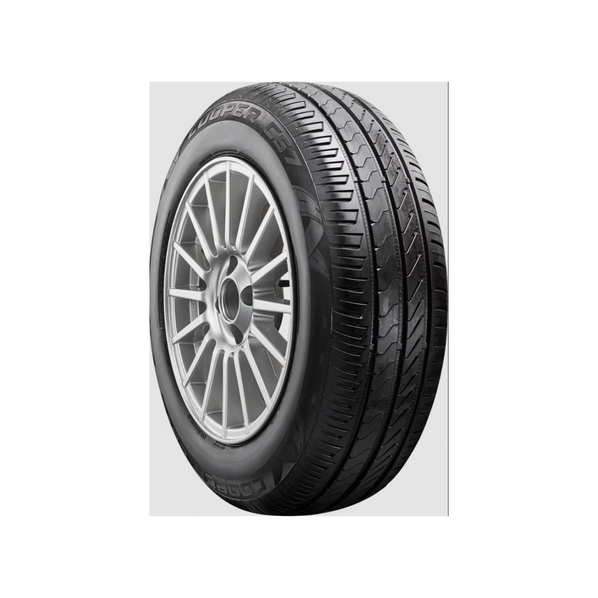 COOPER CS7 195/60 R15 88H