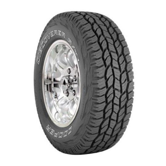 COOPER DISCOVERER AT3 SPORT 2 275/60 R20 116T