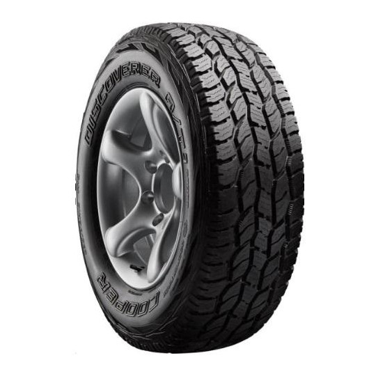 COOPER DISCOVERER A/T3 SPORT 2 BSW XL 285/50 R20 116H