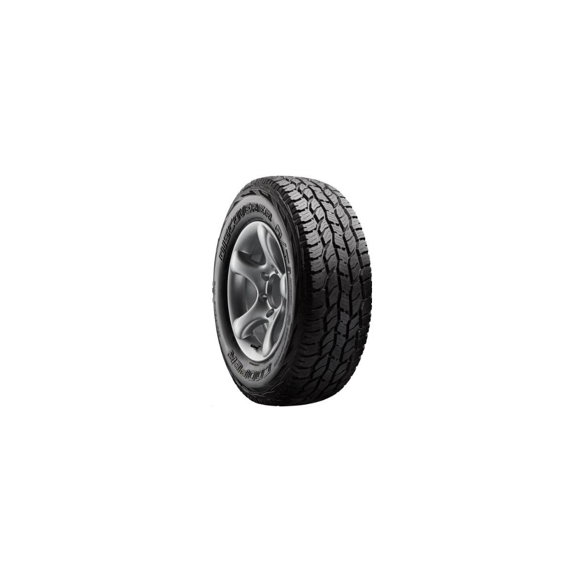 COOPER DISCOVERER A/T3 SPORT 2 BSW XL 285/50 R20 116H