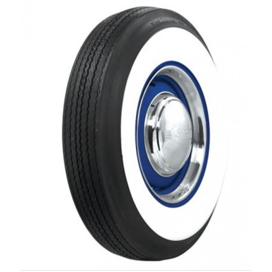 BF GOODRICH WHITEWALL(60MM) 560/80 R13 0U