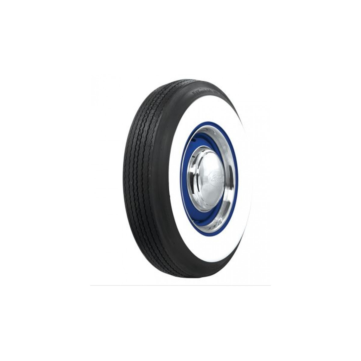 BF GOODRICH WHITEWALL(60MM) 560/80 R13 0U