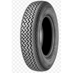 MICHELIN XAS 180/0 R15 89H