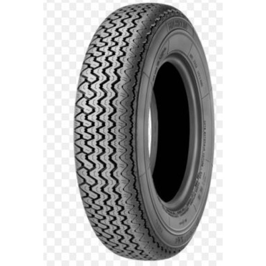 MICHELIN XAS 180/0 R15 89H