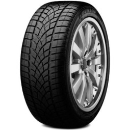 DUNLOP WINTERSPORT 3D 225/60 R17 99H