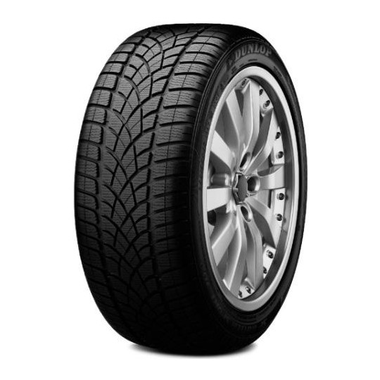 DUNLOP WINTERSPORT 3D 225/60 R17 99H
