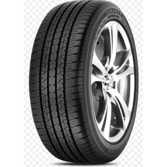 BRIDGESTONE ER-33 255/35 R18 90Y