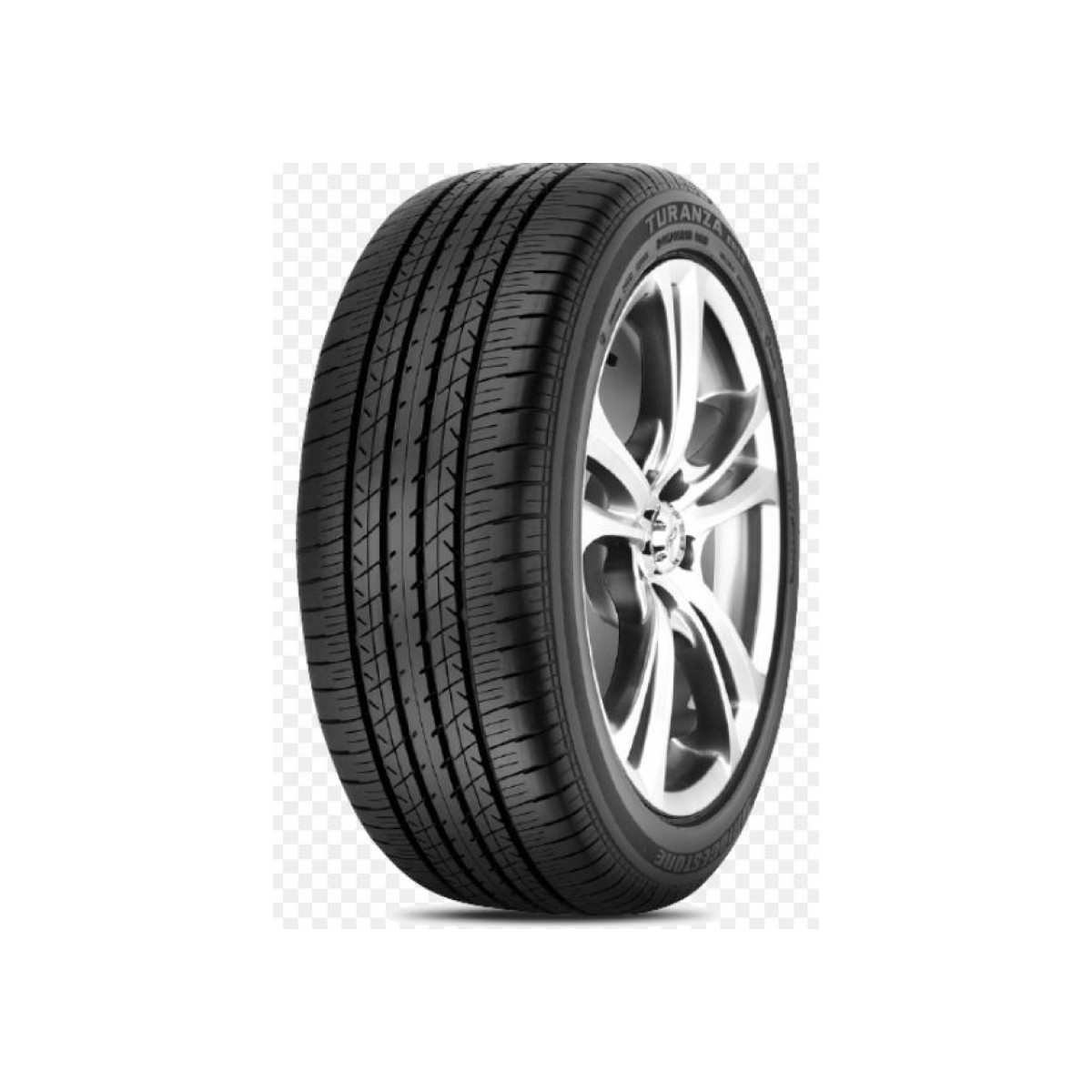 BRIDGESTONE ER-33 255/35 R18 90Y